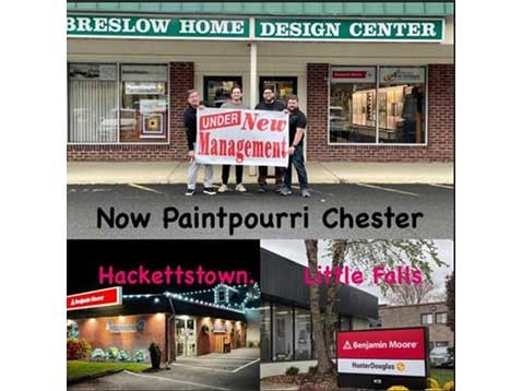 Photo collage of the business's 3 locations